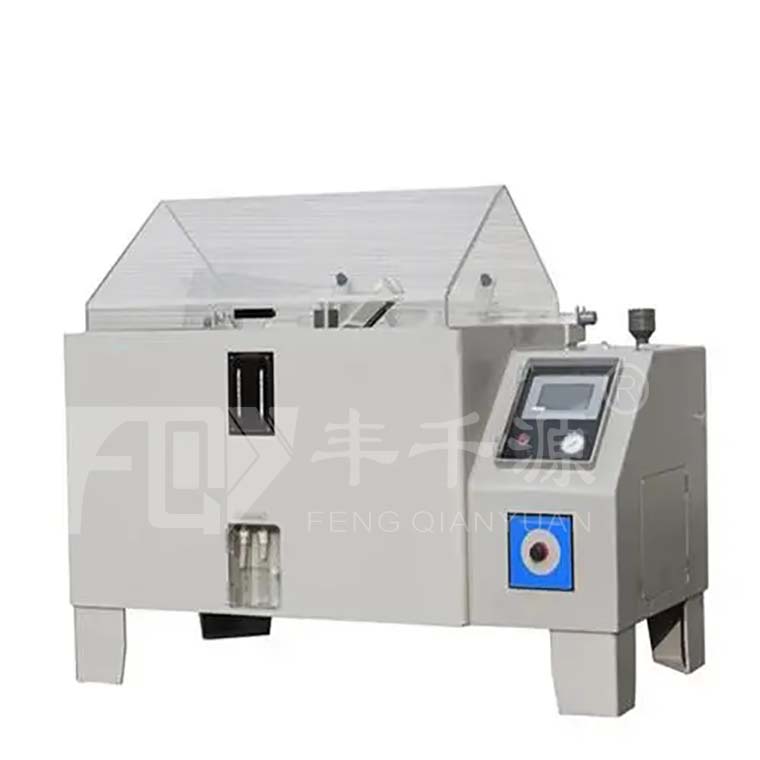 為什么不推薦購買二手的鹽霧試驗箱？