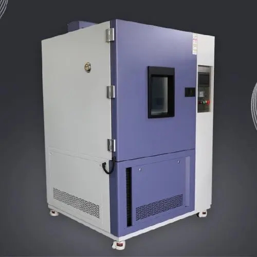 高低溫交變濕熱試驗(yàn)箱濕度上不去是什么原因？