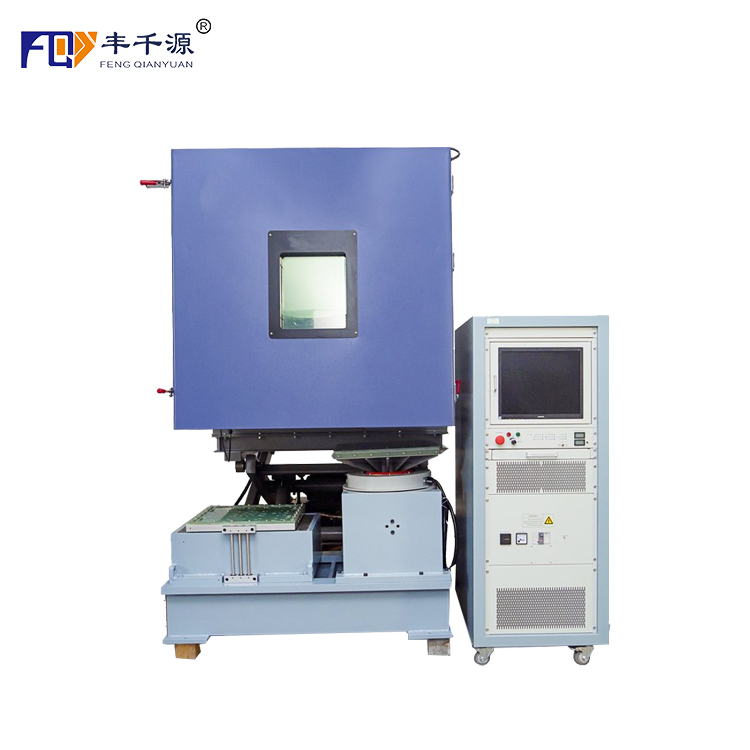 溫度濕度振動三綜合試驗(yàn)箱優(yōu)勢特點(diǎn)是什么呢？ 